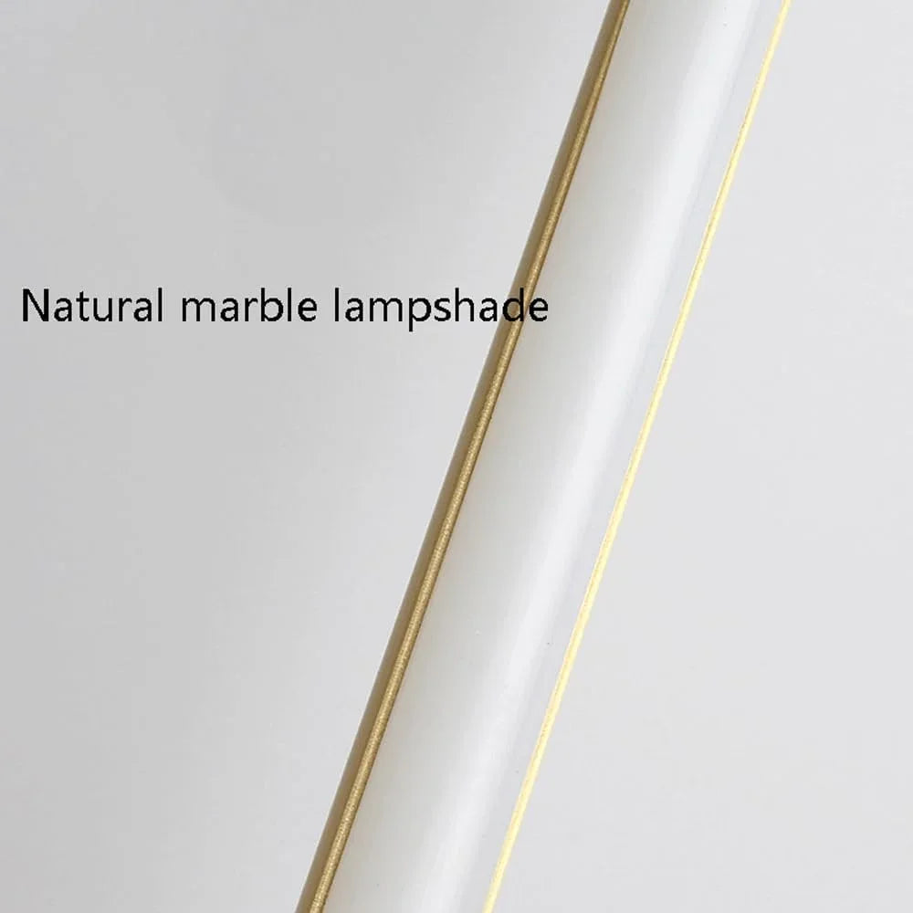 Audara-Postmodern Simple Wall Lamp Scandinavian Creative LED Wall Lights Bedroom Bedside Ambience Sconces Aisle Corridor Foyer Mounted Lighting Fixture
