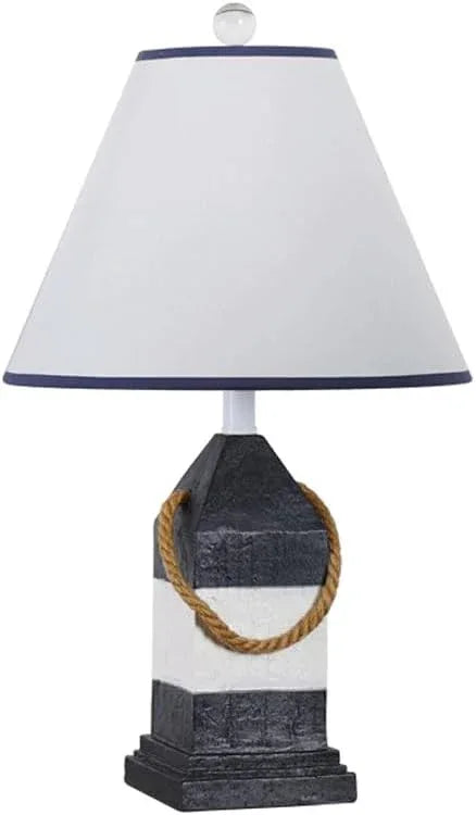 Audara-American Vintage White Fabric Resin Desk Light Luxury Warm Dormitory Apartment Bedroom Desk Lamp Cottage Villa Restaurant Lighting Fixture Club Model Room Study Living Room Table Lamp