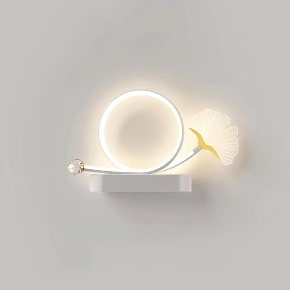 Audara-Bedroom Living Room Background Wall Wall Lamp Modern Simple Light Luxury Wall Lights Creative Aisle Bedside Sconces Advanced Nordic Fashion Ambiance Mounted Lighting Fixture