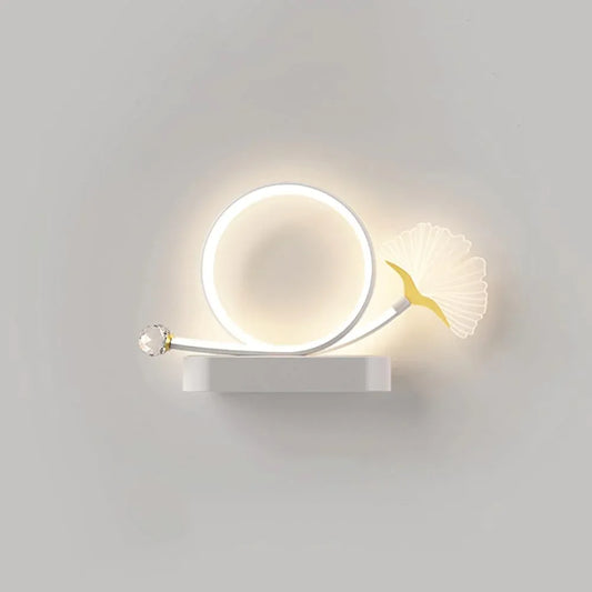 Audara-Bedroom Living Room Background Wall Wall Lamp Modern Simple Light Luxury Wall Lights Creative Aisle Bedside Sconces Advanced Nordic Fashion Ambiance Mounted Lighting Fixture