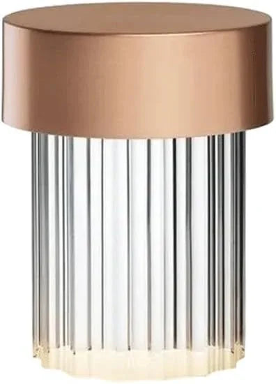 Audara-Fashion Modern Bedroom Bedside LED Desk Light High-end Personalised Resin Desk Lamp Restaurant Coffee Shop Club Table Lamp Office Showroom Farmhouse Lighting Fixture