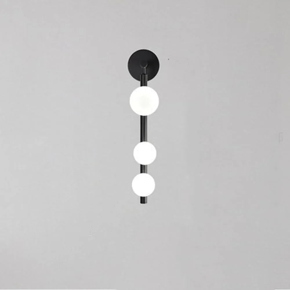 Audara-Designer Medieval Art Wall Lamp Creative Individuality Living Room Wall Lights Bedroom Bedside Background Wall Sconces Light Luxury Scandinavian Ambiance Mounted Lighting Fixture