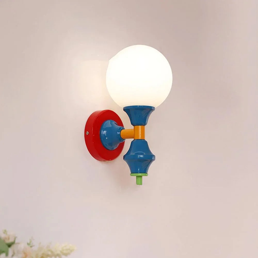 Audara-Antique Backdrop Decorative Wall Lamp American Industrial Style Simple Wall Lights Bedroom Bedside Ambiance Sconces Aisle Corridor Foyer Mounted Lighting Fixture