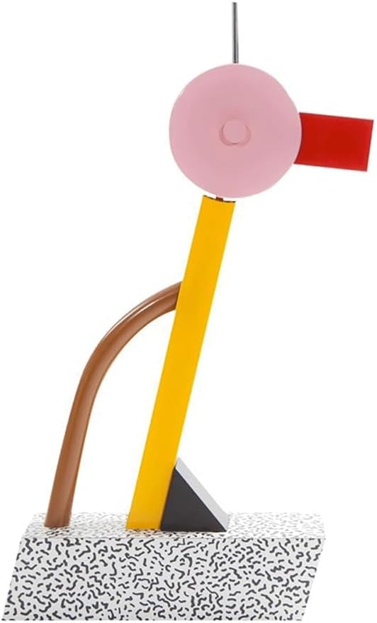Audara-Creative Warm Geometric Bird Children's Room Desk Light Cartoon Toys Colourful Glaze Metal Desk Lamp Bedroom Bedside Boys Girls Room Table Lamp Nursery Library School Lighting Fixture