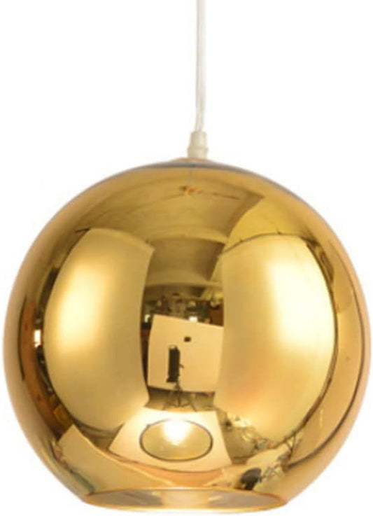 Audara-Industrial Vintage Pendant Lighting Fixtures Metal Hanging Ceiling Light Gold Light Luxury Pendant Lamp E27/E26 Chandelier for Kitchen Island, Living Room, Bedroom, Dining Room