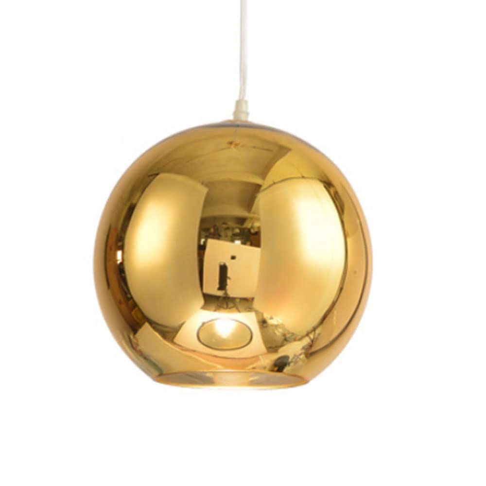 Audara-Industrial Vintage Pendant Lighting Fixtures Metal Hanging Ceiling Light Gold Light Luxury Pendant Lamp E27/E26 Chandelier for Kitchen Island, Living Room, Bedroom, Dining Room