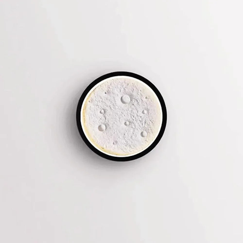 Audara-Modern Simple Moon Wall Lamp Living Room Background Wall Aisle Wall Lights Bedroom Bedside Eye Protection Sconces Study Corridor Stairs Mounted Lighting Fixture