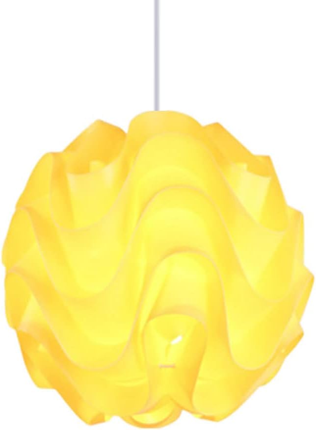 Audara-Nordic Extravagant Pendant Light Designer Round Pendant Lamp Very Conspicuous Chandelier E27/E26 Acrylic Hanging Light Fixtures Suitable for Living Room, Bedroom, Dining Room