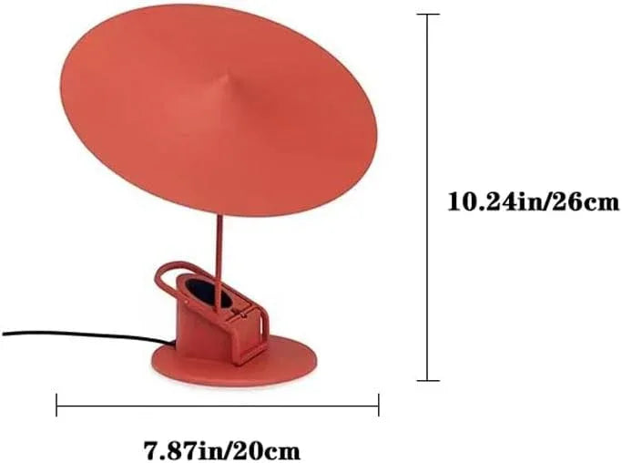 Audara-Fashion Modern Study Living Room Bedroom Bedside Desk Light Office Dormitory Wall Cabinet Desk Lamp Luxury Art Clipable Aluminum Carbon Steel Table Lamp Villa Library Lighting Fixture