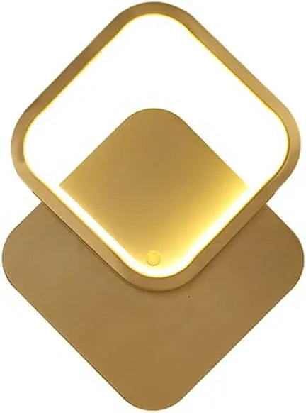 Audara-All Copper Modern Wall Lamp Living Room Bedroom Background Wall Lights Light Luxury Stairway Aisle Sconces Creative Bedside Corridor Decoration Mounted Lighting Fixture