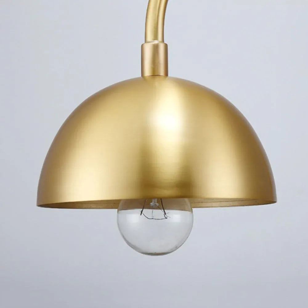 Audara-Scandinavian Simple Bedroom Bedside Desk Light Warehouse Office Study Desk Lamp Modern Luxury Full Copper Table Lamp Hotel Front Desk Coffee Shop Farmhouse Lighting Fixture