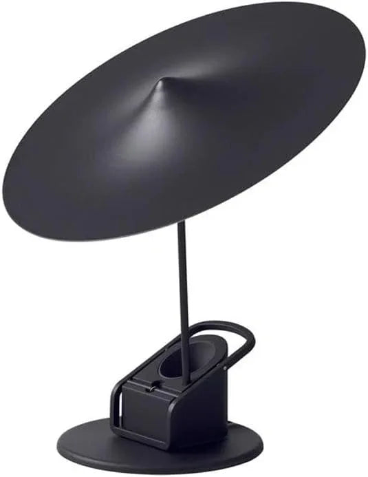 Audara-Fashion Modern Study Living Room Bedroom Bedside Desk Light Office Dormitory Wall Cabinet Desk Lamp Luxury Art Clipable Aluminum Carbon Steel Table Lamp Villa Library Lighting Fixture