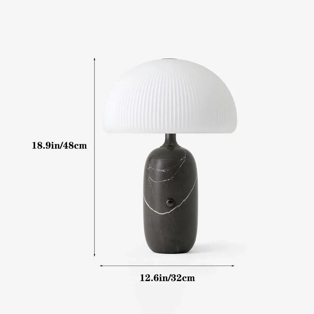 Audara-Modern Simple Bedroom Living Room Sofa Counter Desk Light Study Room Reading Bedside Desk Lamp Model House Showroom Restaurant Club Lighting Fixture Villa Mall Front Desk Table Lamp