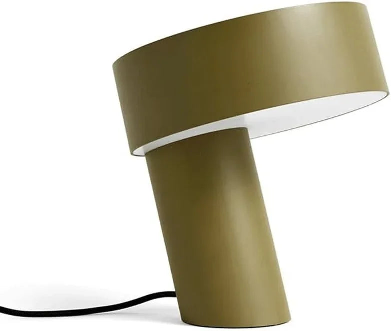 Audara-Scandinavian Creative Designer Model House Desk Light High-end Modern Acrylic Aluminium Desk Lamp Office Study Room Showcase Table Lamp Mall Villa Club Decoration Lighting Fixture