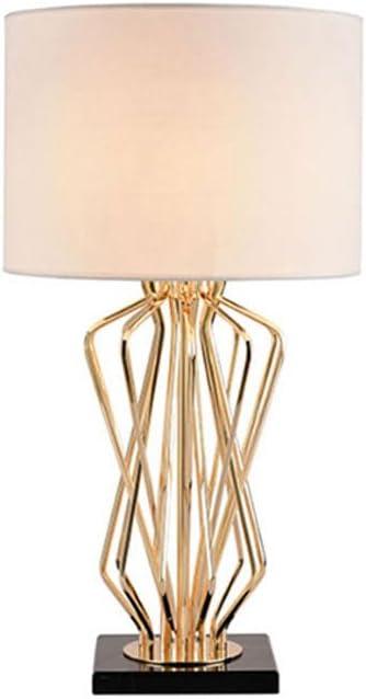 Audara-Scandinavian Creative Study Office Desk Light Light Luxury High-end High-end Marble Metal Desk Lamp Living Room Bedroom Dining Room Table Lamp Club Villa Farmhouse Rustic Lighting Fixture