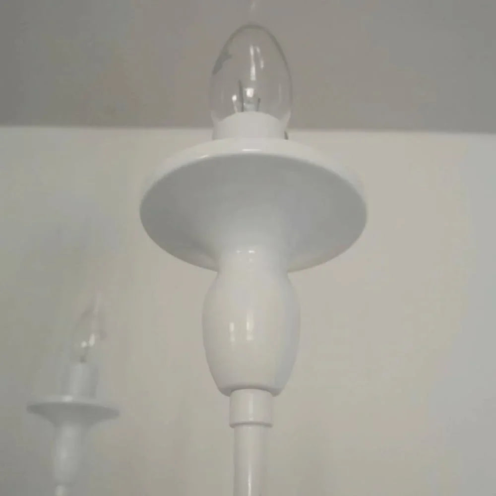 Audara-33-inch Crystal Chandeliers In Candlestick Style Can Be Installed In Various Spaces Such As Bedrooms, Hotels, And Kitchen Islands. Chandeliers For Living Rooms: Semi-flush Mount Round Chandelie