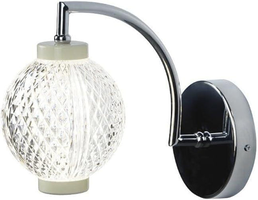 Audara-Modern Premium Light Luxury Wall Lamp Living Room Background Wall Lights Creative Bedroom Study Ambience Sconces Minimalist Fashion Glass Mounted Lighting Fixture