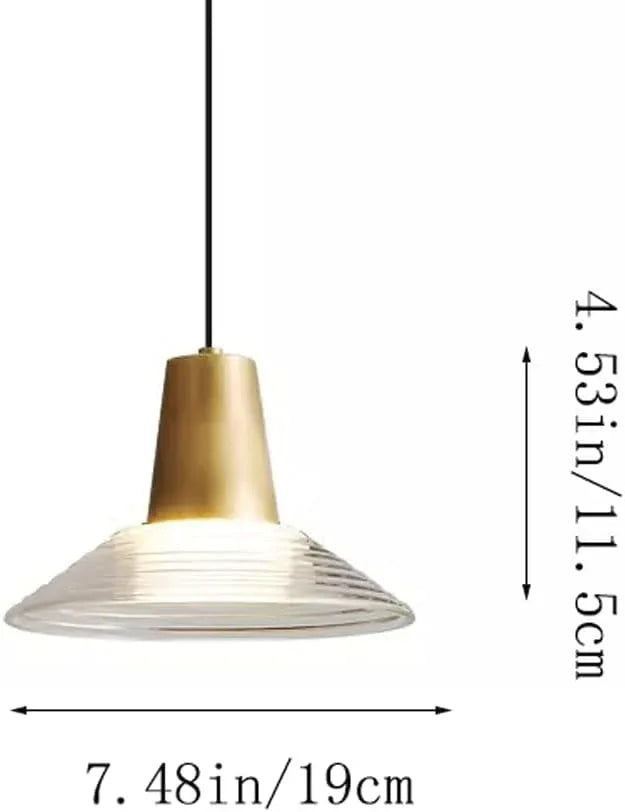 Audara-7-inch Modern Pendant Lights, Suitable for Various Settings Including Bedrooms, Bedside Tables, Hotel Entryways, Kitchen Islands, Etc., Featuring A Minimalist Bohemian Style.