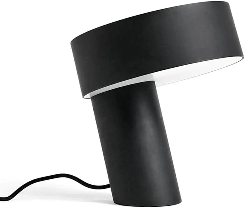 Audara-Scandinavian Creative Designer Model House Desk Light High-end Modern Acrylic Aluminium Desk Lamp Office Study Room Showcase Table Lamp Mall Villa Club Decoration Lighting Fixture