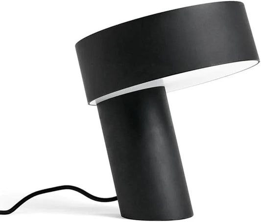 Audara-Scandinavian Creative Designer Model House Desk Light High-end Modern Acrylic Aluminium Desk Lamp Office Study Room Showcase Table Lamp Mall Villa Club Decoration Lighting Fixture