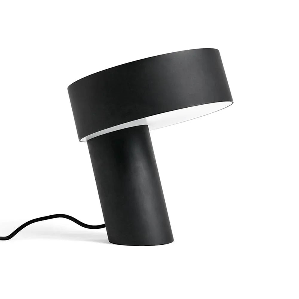 Audara-Scandinavian Creative Designer Model House Desk Light High-end Modern Acrylic Aluminium Desk Lamp Office Study Room Showcase Table Lamp Mall Villa Club Decoration Lighting Fixture Dark