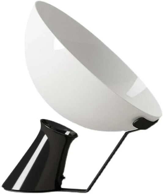 Audara-Postmodern Personalized Bedroom Bedside Desk Light Fashion Office Study Room Reading Desk Lamp Creative Acrylic Resin Table Lamp Cafe Hotel Front Desk Decoration Lighting Fixture
