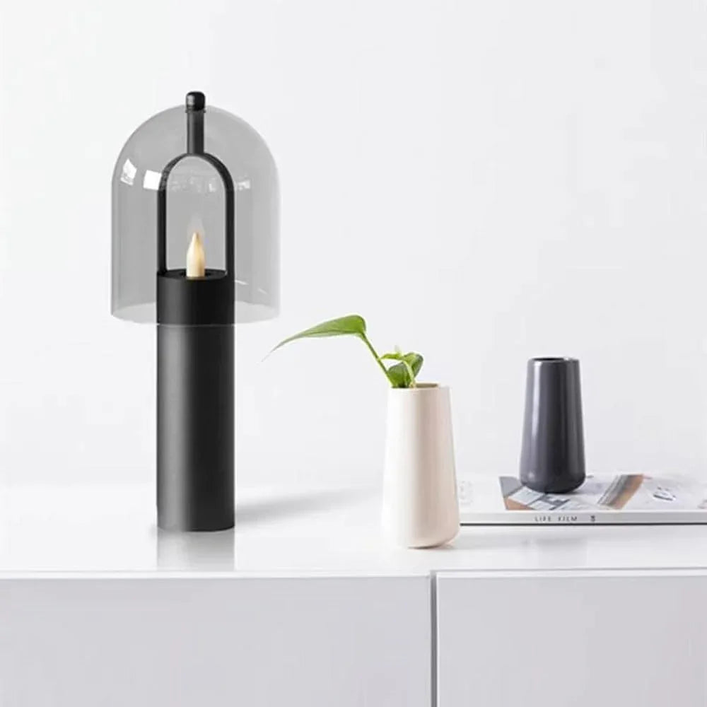Audara-Modern Art Living Room Bedroom Bedside Desk Light Fashion Creative Metal Desk Lamp Restaurant Hotel Bar Table Lamp Villa Mall Farmhouse Model House Showroom Lighting Fixture