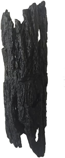 Audara-Faux Natural Resin Wall Lamp Bedroom Bedside Decorative Wall Lights Japanese Wabi-sabi Style Art Sconces Living Room B&B LED Mounted Lighting Fixture