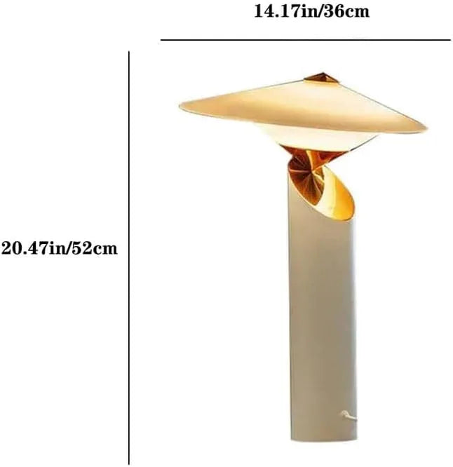 Audara-Simple Fashion Bedroom Study Office Desk Light Creative Cafe Restaurant Villa Desk Lamp Couch Side Counter Bed Warehouse Table Lamp Hotel Farmhouse Lighting Fixture