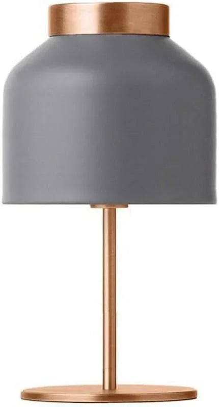 Audara-Modern Simple Metal Desk Light Art Creative Bedroom Bedside Read Desk Lamp Living Room Office Apartment Table Lamp Hotel Coffee Shop Farmhouse Rural Lighting Fixture