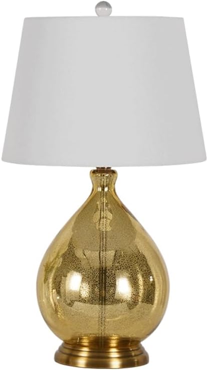 Audara-High-end Bedroom Study Living Room Desk Light Luxury Fashion Shake Silver Glass Desk Lamp Tea Cottage Shop Model House Table Lamp Window B&B Villa Farmhouse Lighting Fixture