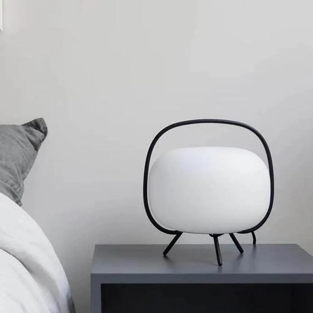 Audara-Simple Modern Hotel Villa Desk Light Classic Light Luxury Metal Bracket Study Desk Lamp Mall Farmhouse Club Dining Room Lighting Fixture Living Room Bedroom Sofa Beside Table Lamp