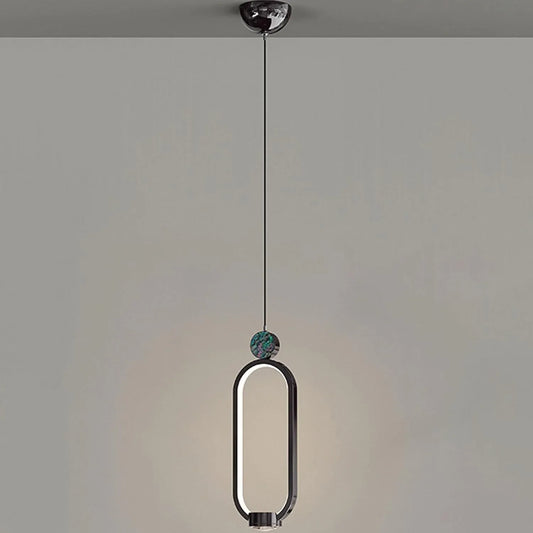 Audara-Miniature Chandelier Light Fixture, Bohemian Style, Suitable for Decorative Pendant Lights in Bedrooms, Bedside Views, Hallways, Balconies, Living Rooms, Hotel Entryways, and Cafes.