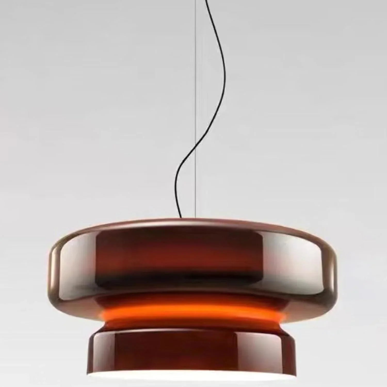 Audara-14-inch Modern Pendant Lights, Suitable for Various Settings Including Bedrooms, Bedside Tables, Hotel Entryways, Kitchen Islands, Etc. Minimalist Bohemian Style.