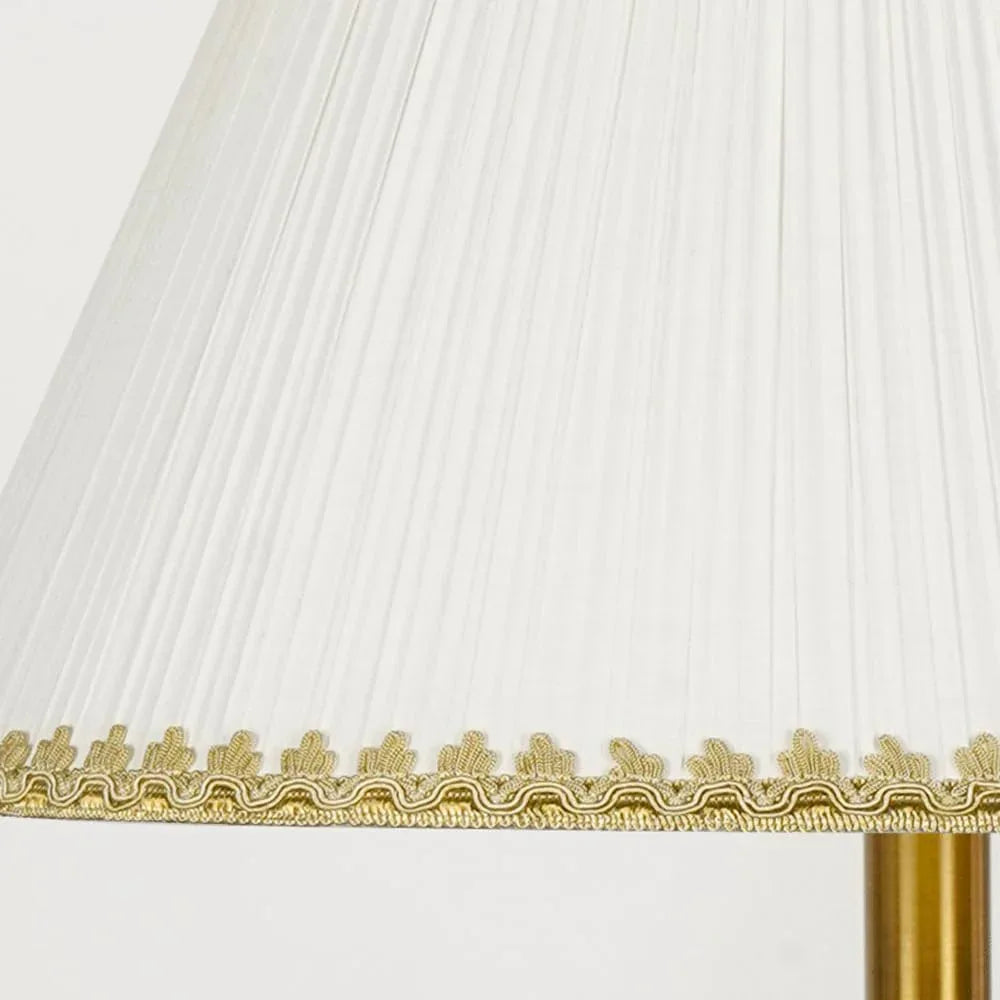 Audara-New Chinese Zen Living Room Hotel Model House Desk Light High-end Bedroom Study Room Cabin Window Desk Lamp Light Luxury Fabric Ceramic Table Lamp Villa Club Mall Decoration Lighting Fixture