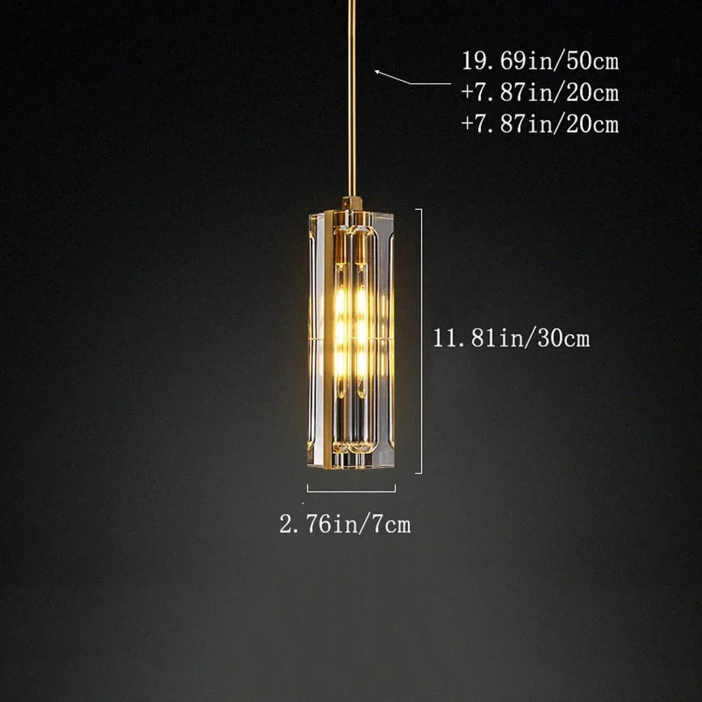 Audara-Miniature Chandelier Light Fixture, Bohemian Style, Suitable for Decorative Pendant Lights in Bedrooms, Bedside Views, Hallways, Balconies, Living Rooms, Hotel Entryways, and Cafes.