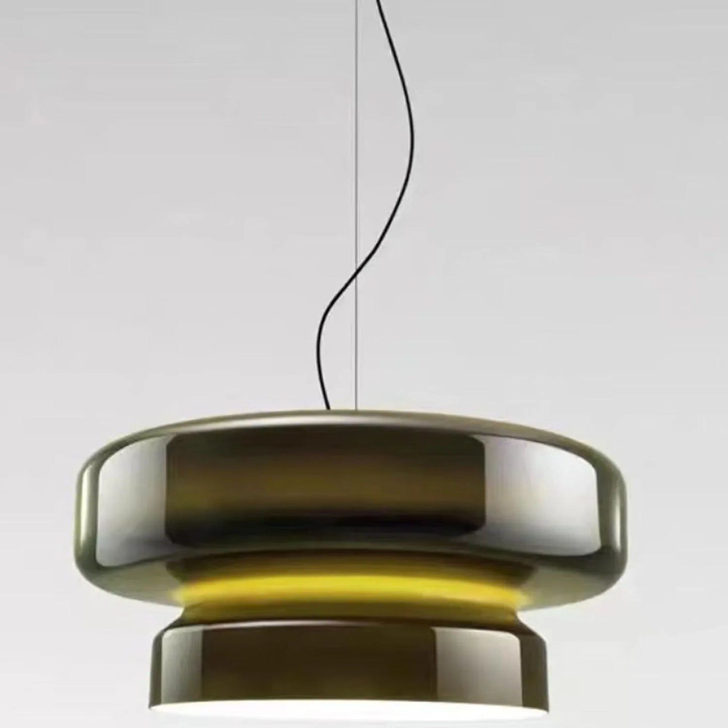 Audara-14-inch Modern Pendant Lights, Suitable for Various Settings Including Bedrooms, Bedside Tables, Hotel Entryways, Kitchen Islands, Etc. Minimalist Bohemian Style.