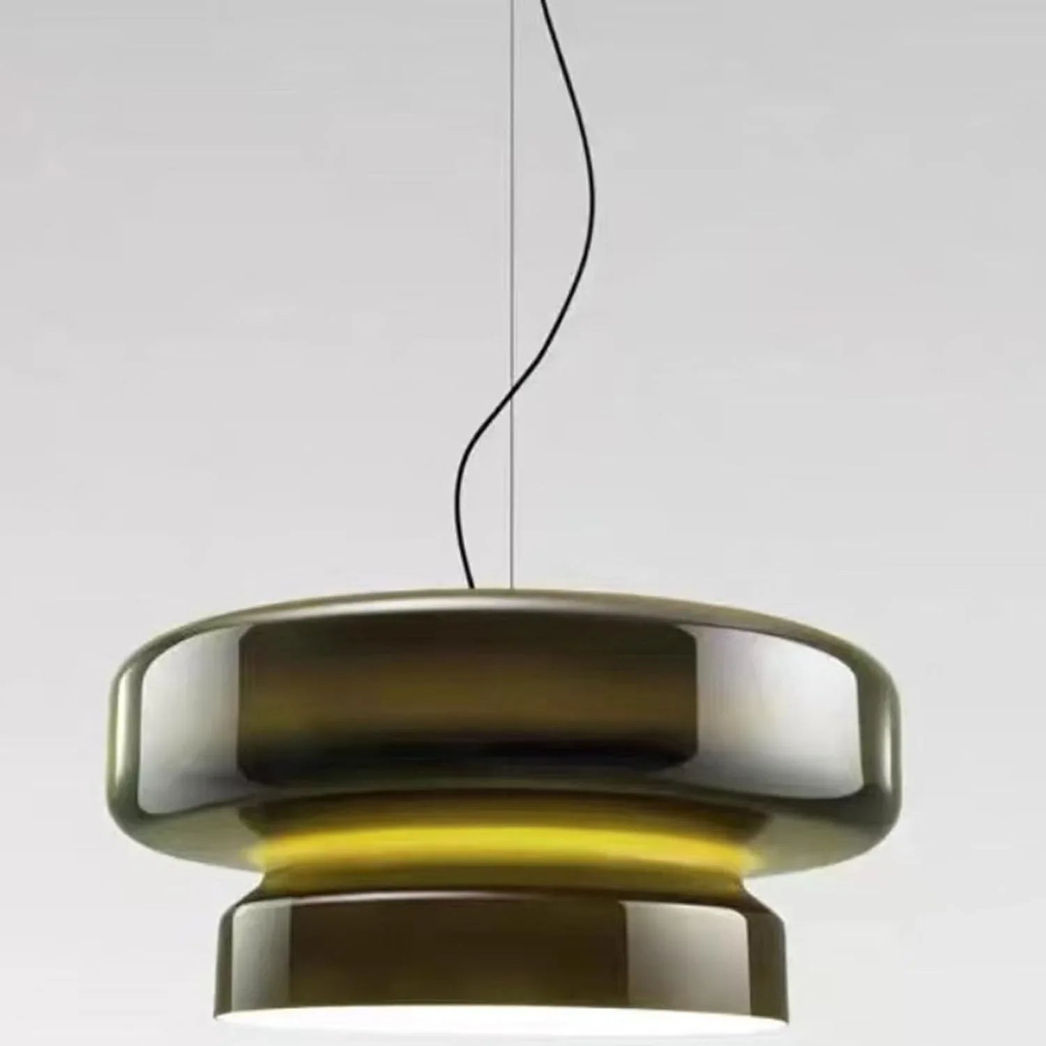 Audara-14-inch Modern Pendant Lights, Suitable for Various Settings Including Bedrooms, Bedside Tables, Hotel Entryways, Kitchen Islands, Etc. Minimalist Bohemian Style.