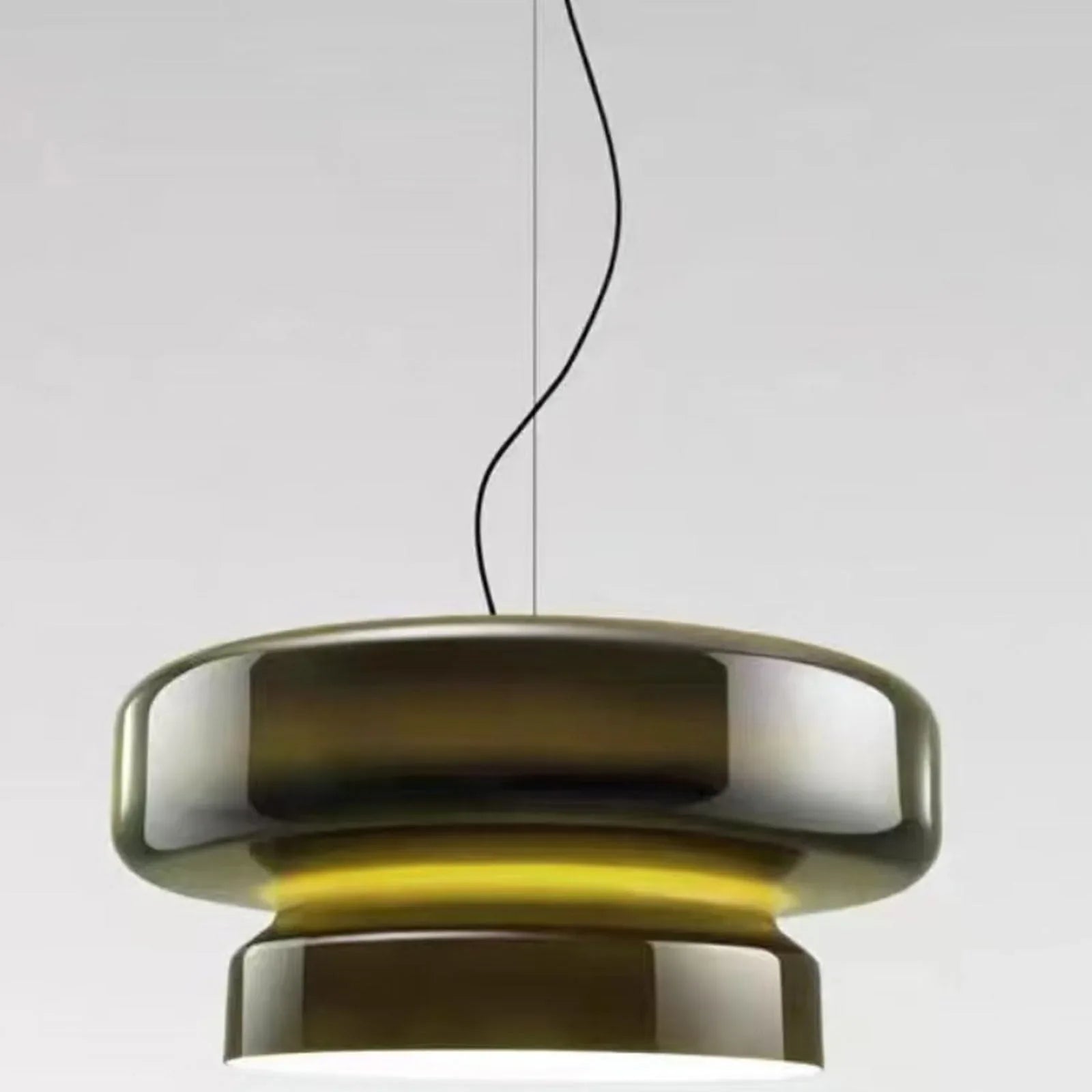 Audara-14-inch Modern Pendant Lights, Suitable for Various Settings Including Bedrooms, Bedside Tables, Hotel Entryways, Kitchen Islands, Etc. Minimalist Bohemian Style. A