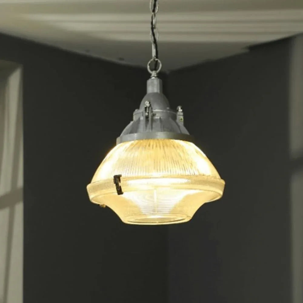 Audara-13-inch Industrial Style Crystal Pendant Light, Suitable for Decorative Pendant Lights in Tea Restaurants, Hallways, Balconies, Living Rooms, Hotel Entrances, and Cafes.
