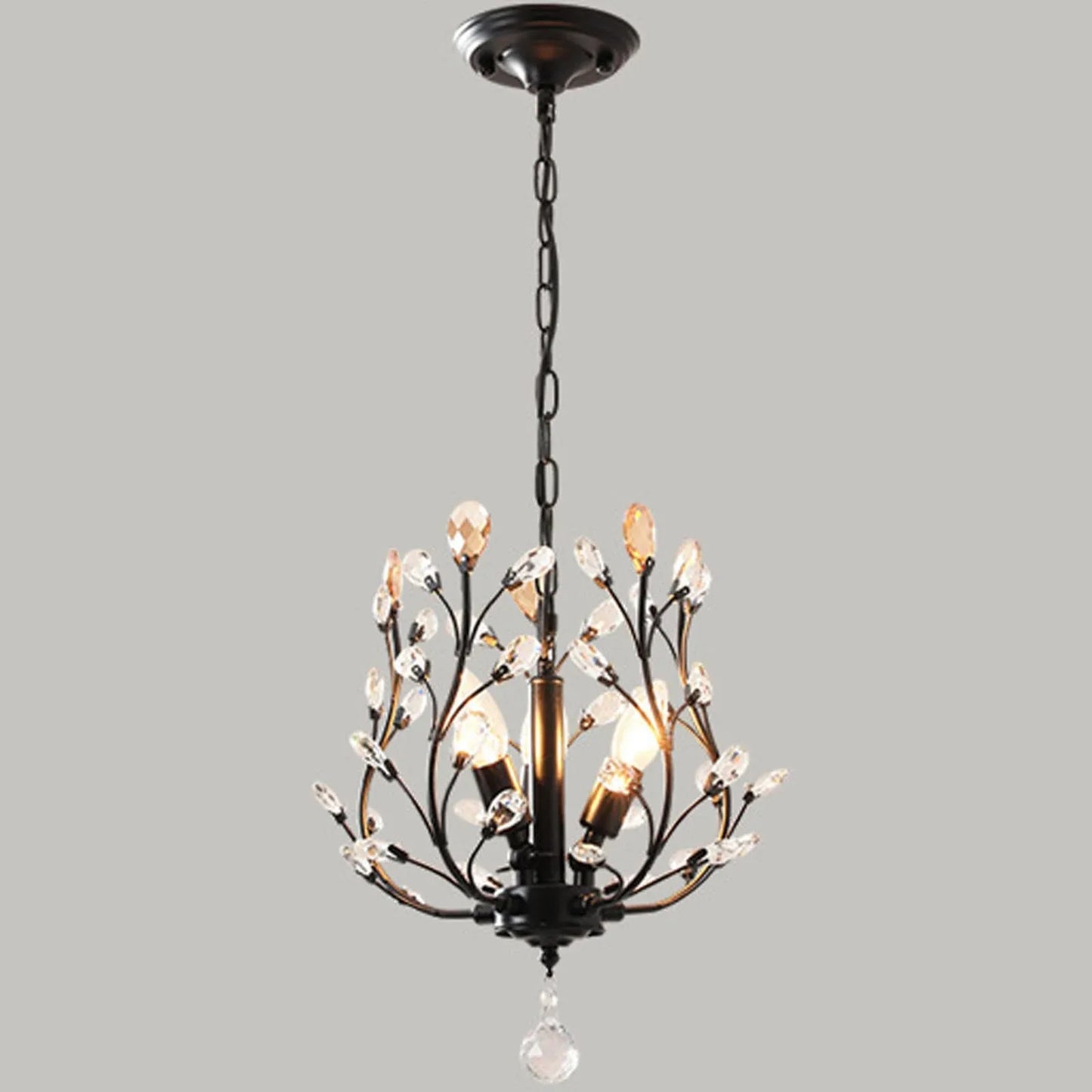 Audara-13-inch Pendant Light Fixtures, Bohemian Style, Creative Decorative Lighting Fixtures, Suitable For Various Spaces Such As Bedrooms, Hotels, Studies, Living Rooms, Kitchen Islands, And Entryway B