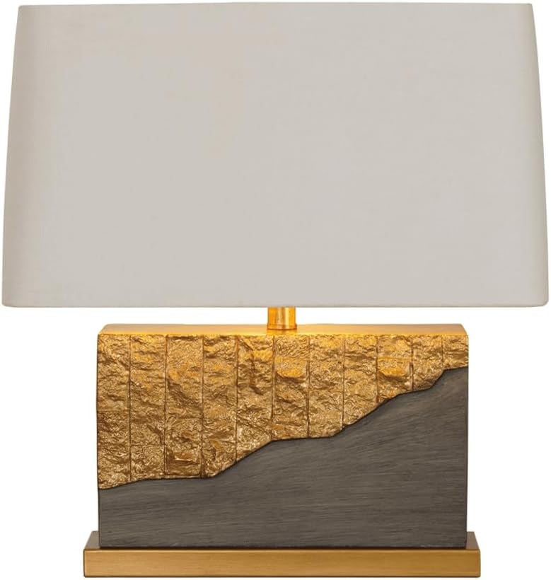 Audara-High-end Hotel Study Office Desk Light Light Luxury Creative Cement Fabric Desk Lamp Living Room Bedroom Model Room Table Lamp Club Restaurant Coffee Shop Decoration Lighting Fixture