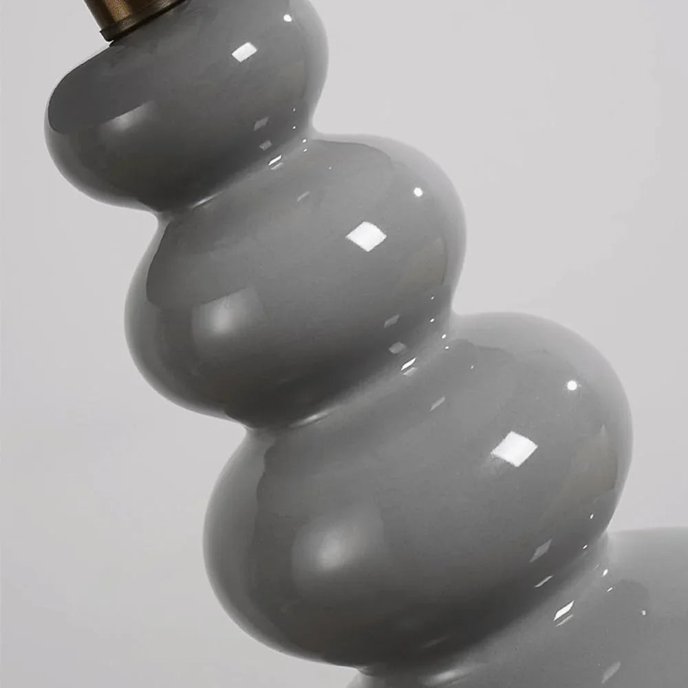 Audara-Modern Simple Living Room Bedroom Read Desk Light New Chinese Living Room Study Counter Decoration Desk Lamp Sample Room Bar Background Wall Table Lamp Villa Club Farmhouse Lighting Fixture