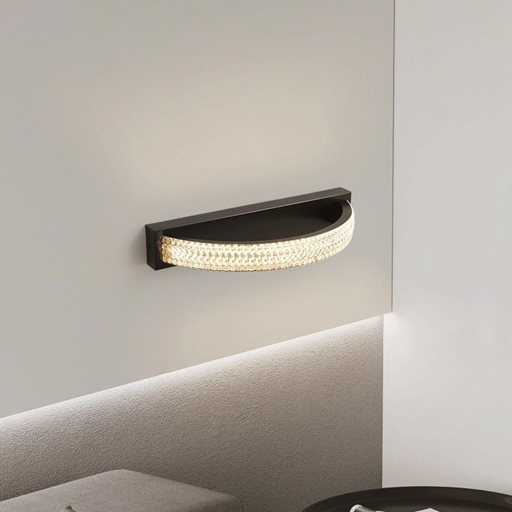 Audara-Light Luxury Full Copper Wall Lamp Bedroom Bedside Entryway Wall Lights Scandinavian Aisle Staircase Decorative Sconces American Premium Hotel B&B Mounted Lighting Fixture