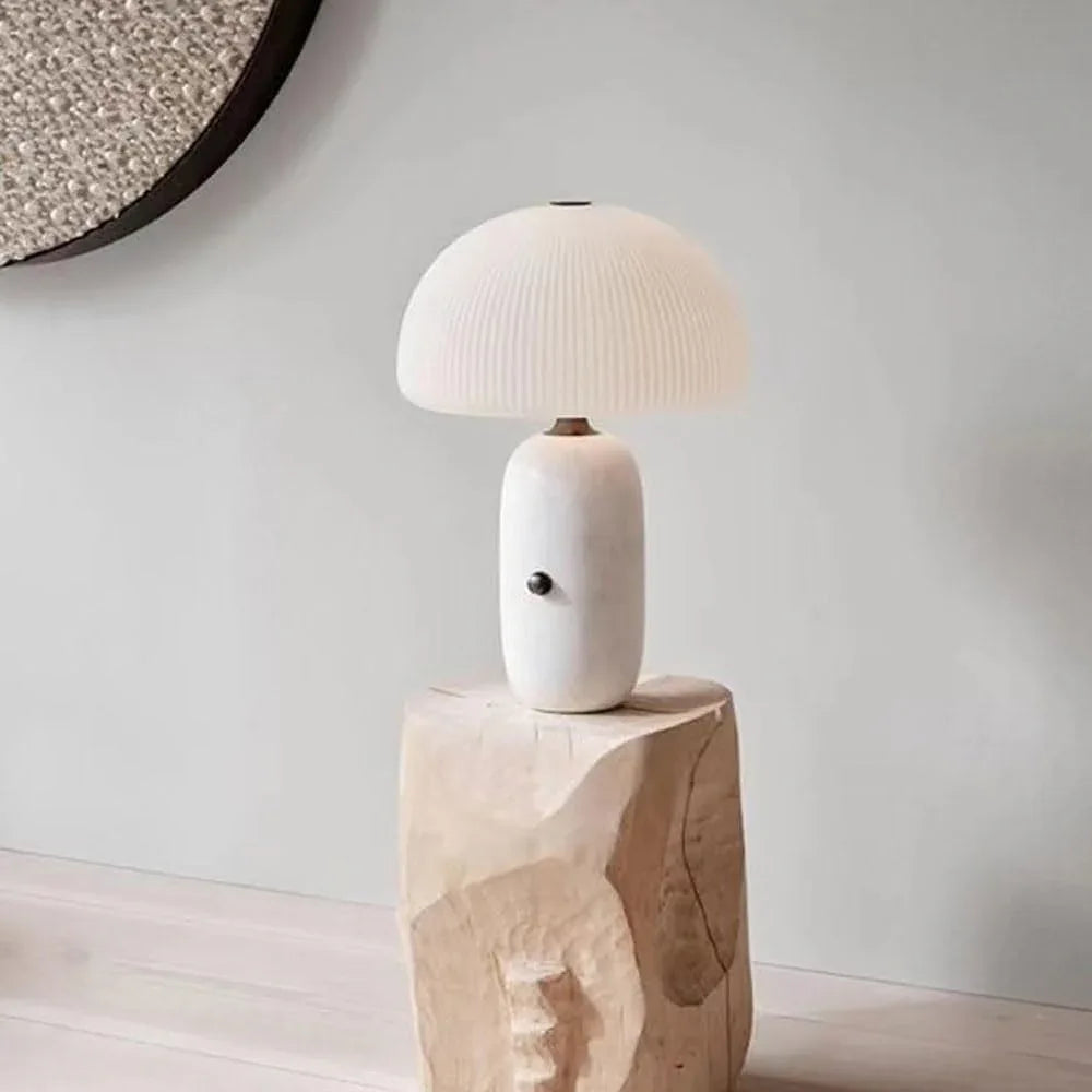 Audara-Modern Simple Bedroom Living Room Sofa Counter Desk Light Study Room Reading Bedside Desk Lamp Model House Showroom Restaurant Club Lighting Fixture Villa Mall Front Desk Table Lamp