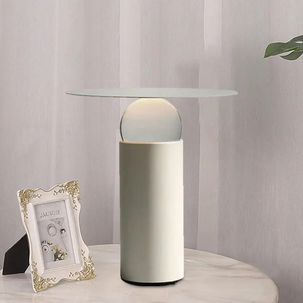 Audara-Scandinavian Simple Bedroom Study Office Desk Light Luxury Designer Living Room Sofa Bedside Desk Lamp Mall Cafe Model Room Showroom Lighting Fixture Backdrop Showcase Table Lamp