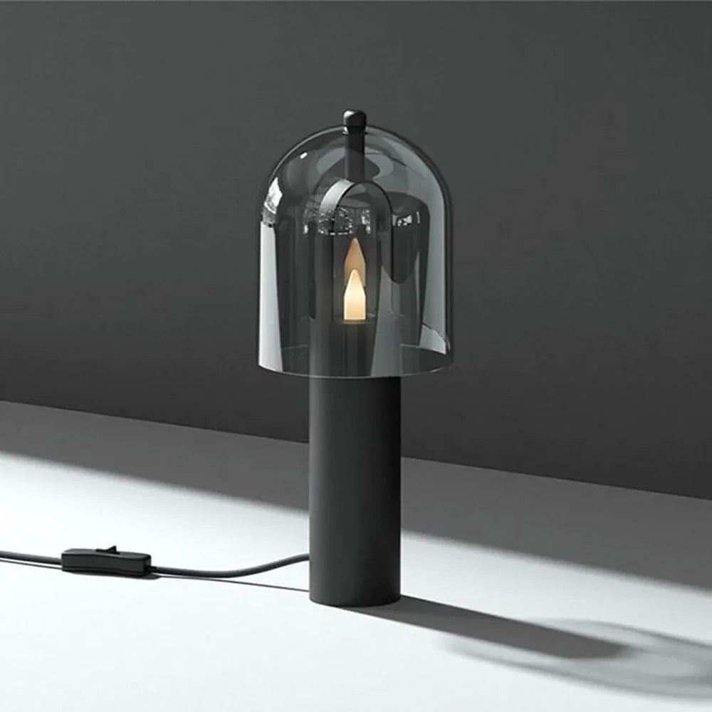 Audara-Modern Art Living Room Bedroom Bedside Desk Light Fashion Creative Metal Desk Lamp Restaurant Hotel Bar Table Lamp Villa Mall Farmhouse Model House Showroom Lighting Fixture