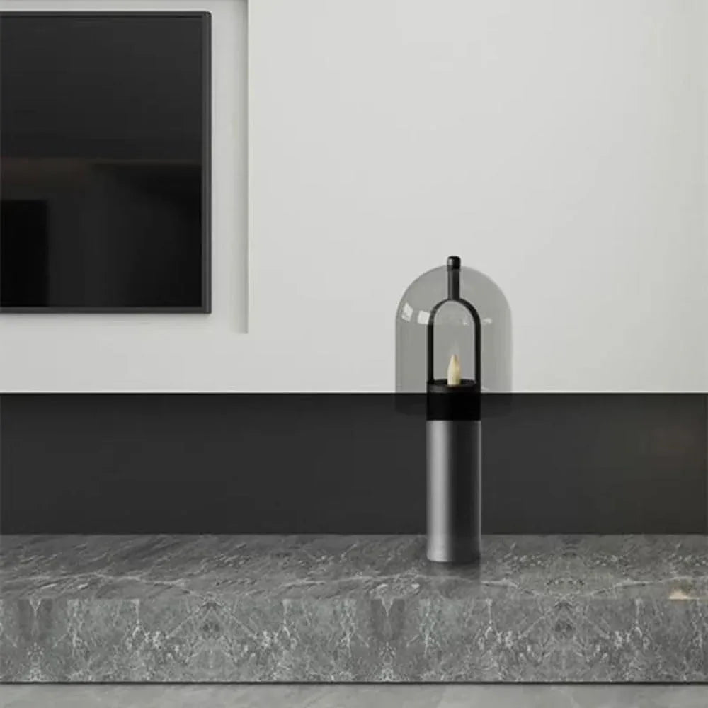 Audara-Modern Art Living Room Bedroom Bedside Desk Light Fashion Creative Metal Desk Lamp Restaurant Hotel Bar Table Lamp Villa Mall Farmhouse Model House Showroom Lighting Fixture