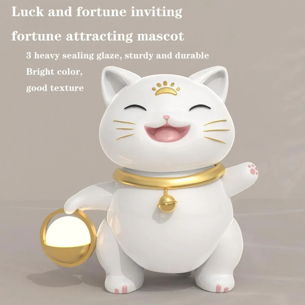 Audara-Modern Simple Entryway Wall Cabinet Bedroom Desk Light Cute Cartoon Metal Resin Desk Lamp Living Room Sofa Bedside Table Lamp Club Library Study Office Lighting Fixture