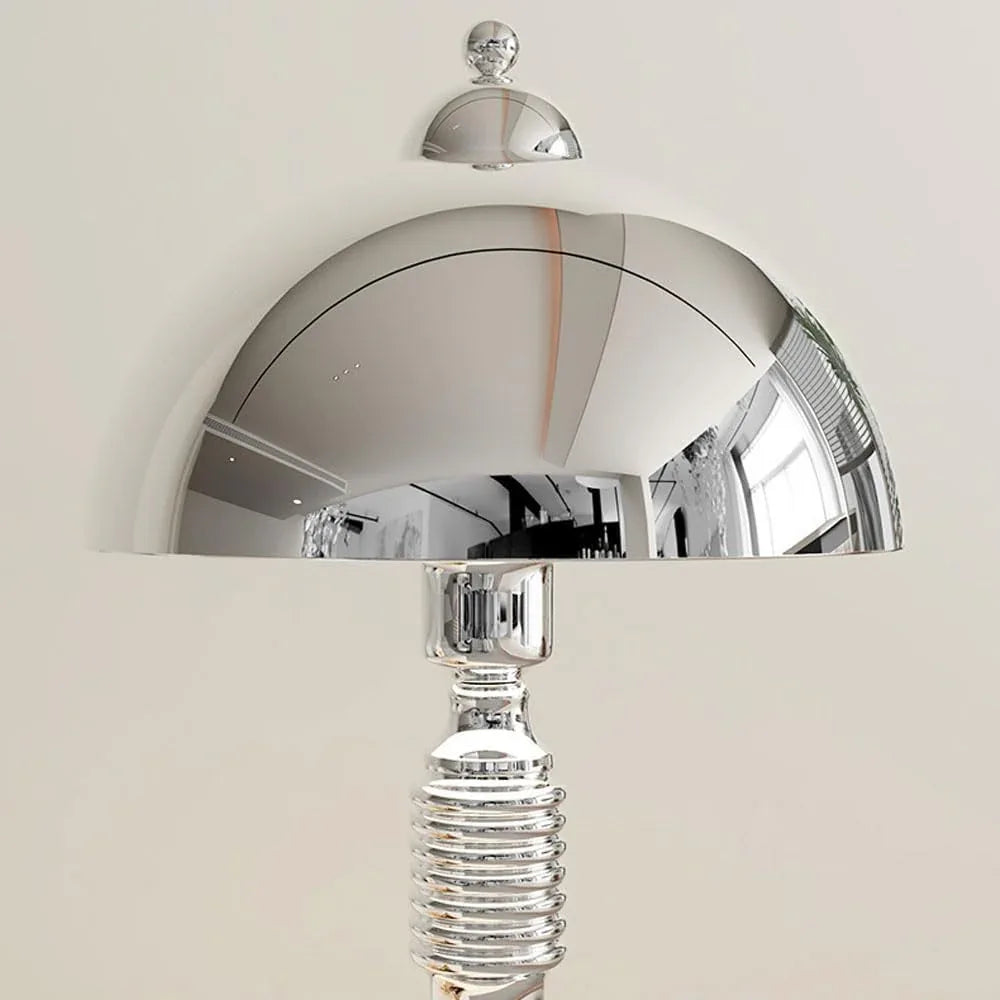 Audara-Scandinavian Modern Home Living Room Bedroom Desk Light Luxury Office Study Writing Desk Lamp Restaurant Hotel Front Desk Coffee Shop Lighting Fixture Creative Metal Table Lamp